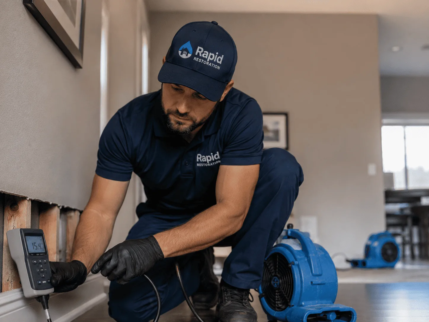 Common questions about Dehumidification in Southwest Harbor, ME